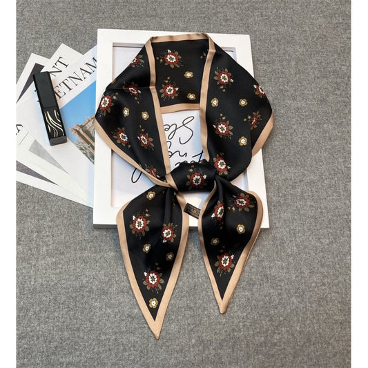 Endless Smal Bandanas Smal Bandanas Sort