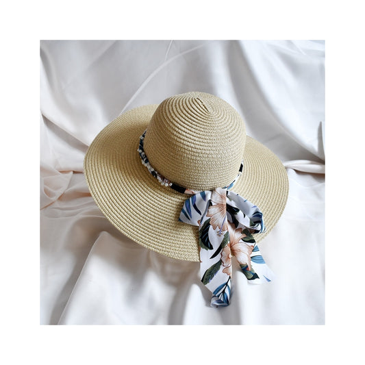 Endless Solhatt Hatter Sand