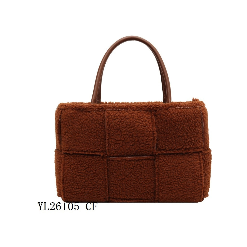 Endless Veske Vesker Camel