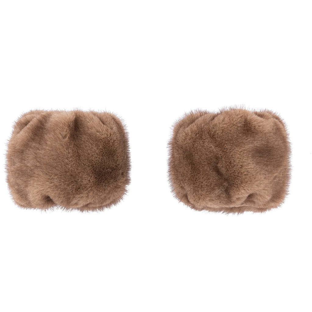 Endless Wap Pannebånd Taupe