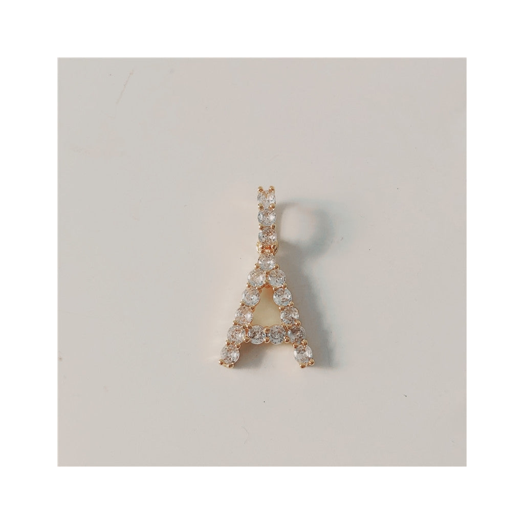Endless alfabet Charm A