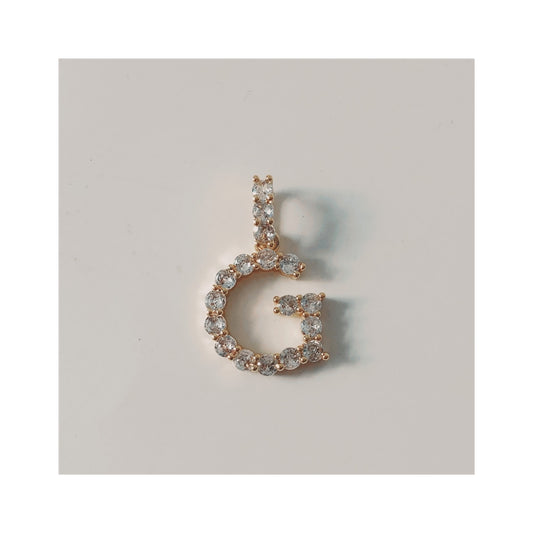 Endless alfabet Charm G