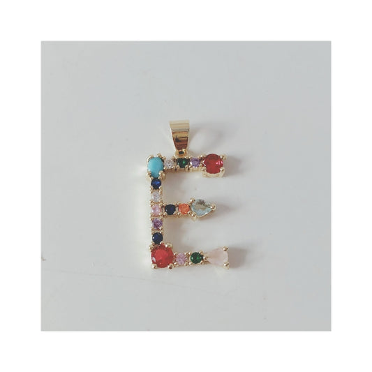 Endless alfabet Charm E