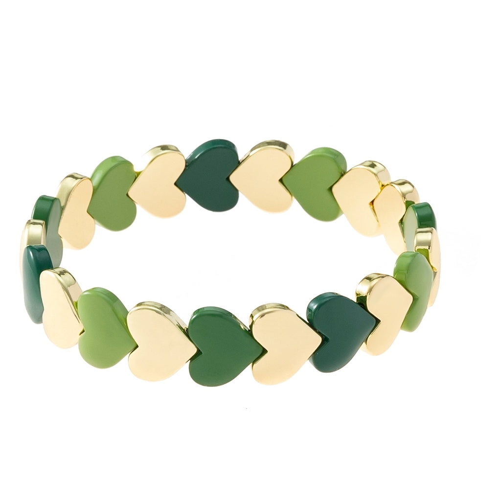 Endless armbånd Armbånd Army