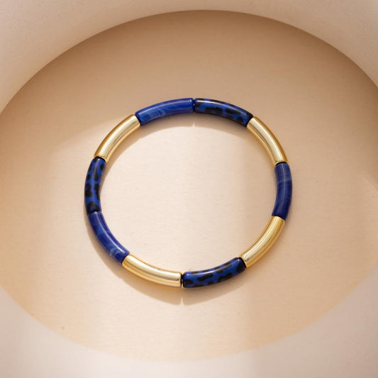 Endless armbånd Armbånd Blå