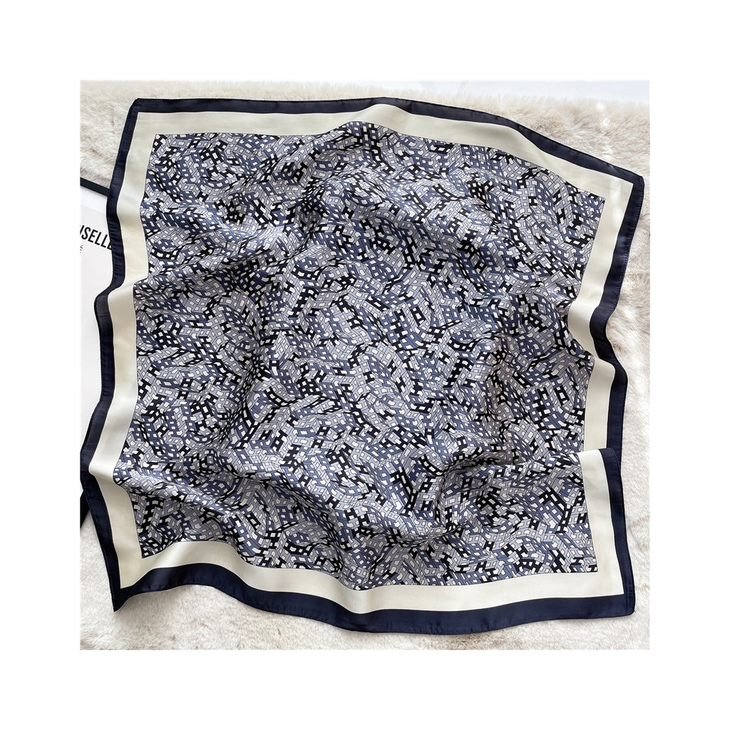 Endless bandana Bandanas Marine