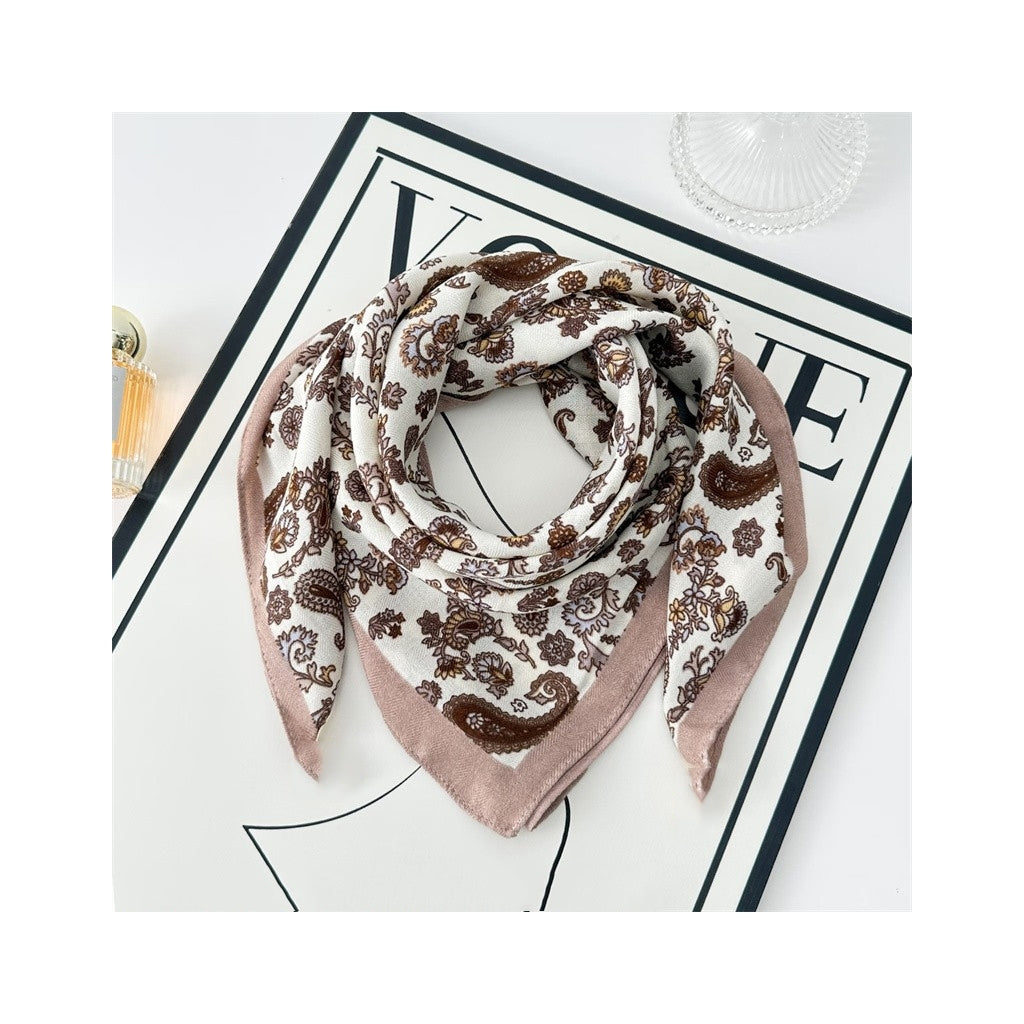 Endless bandana Bandanas Taupe