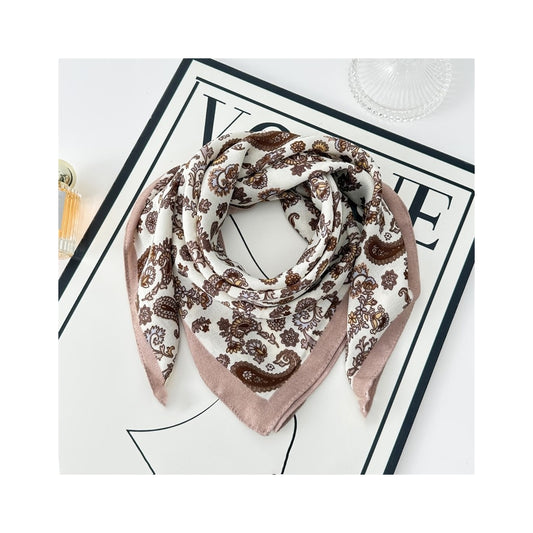 Endless bandana Bandanas Taupe