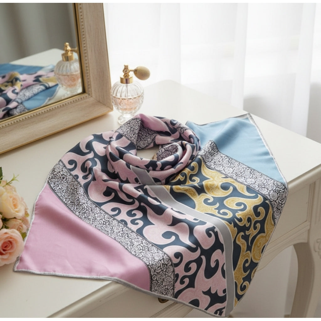 Endless bandana Bandanas Mix