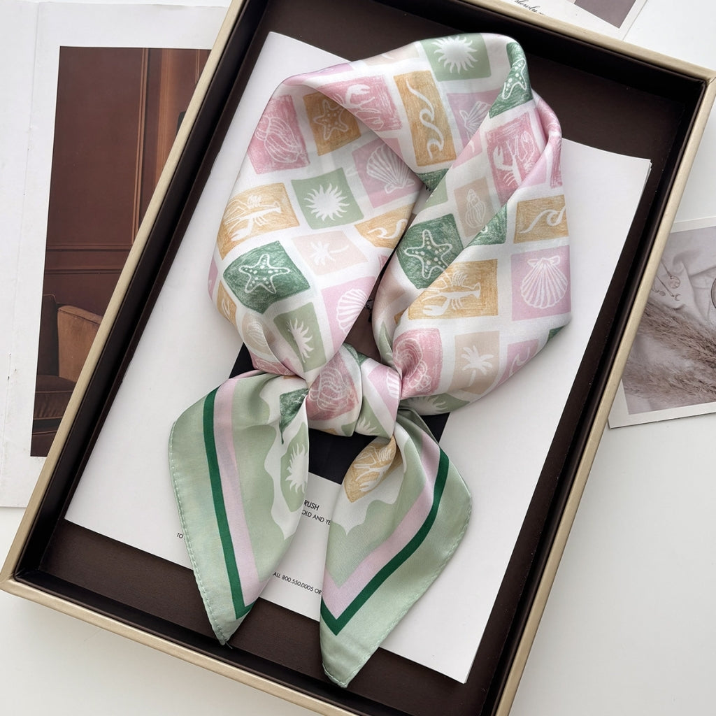 Endless bandana Bandanas Multi