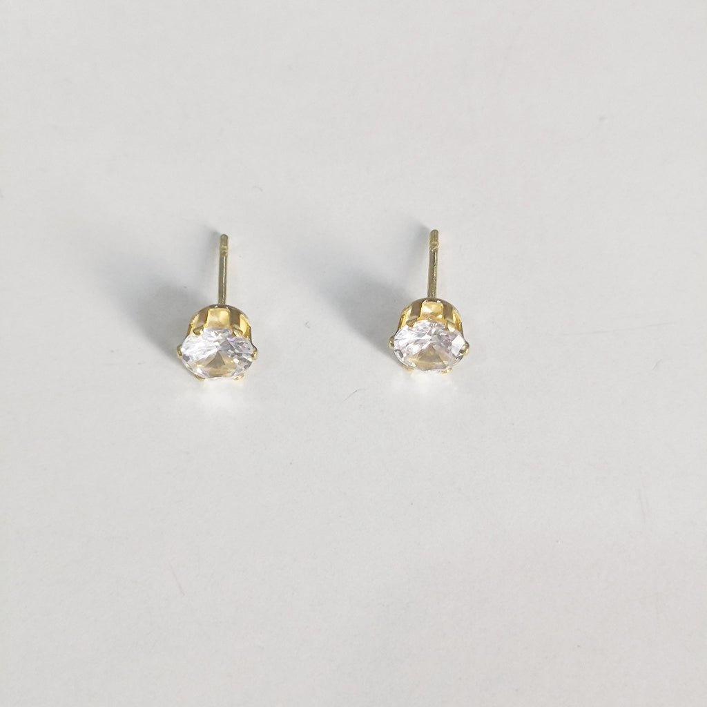 Endless øredobber Øredobber Crystal