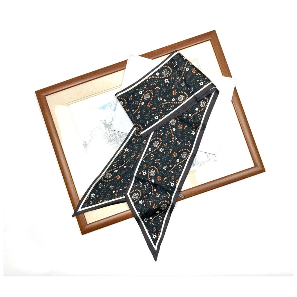 Endless smal bandana Smal Bandanas Sort