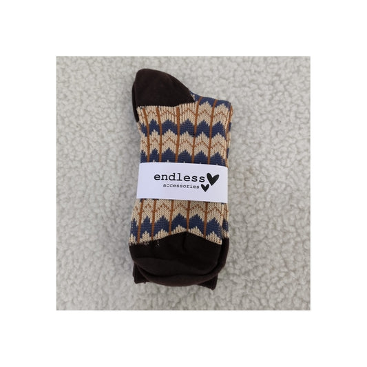 Endless sokker sokker 1