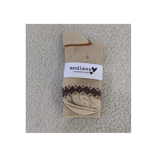 Endless sokker sokker 2