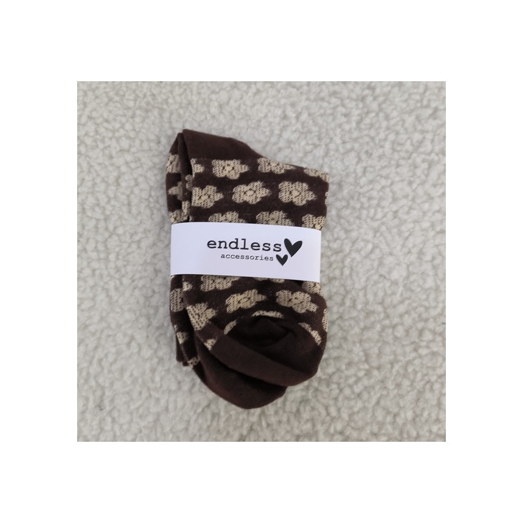 Endless sokker sokker 1