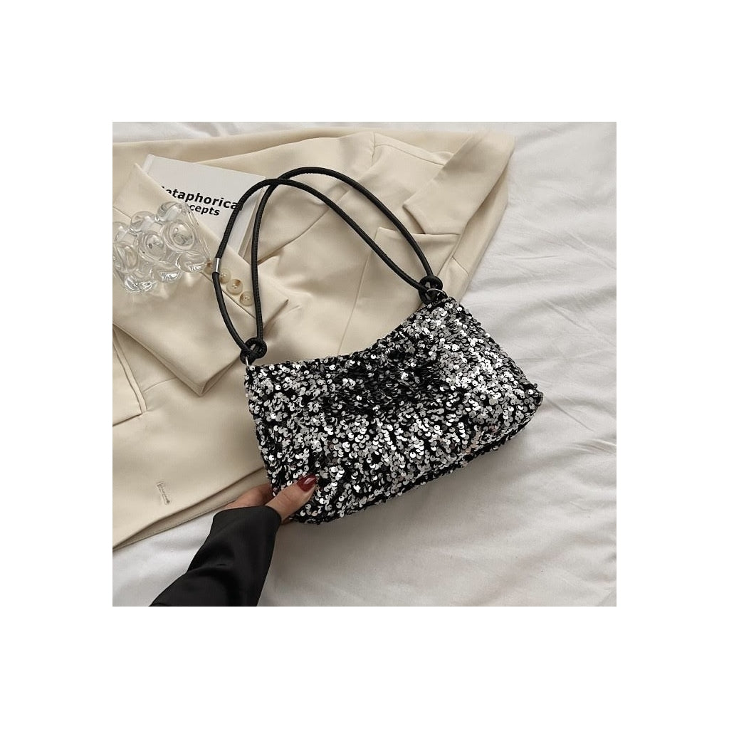 Endless veske Selskaps Vesker Sølv