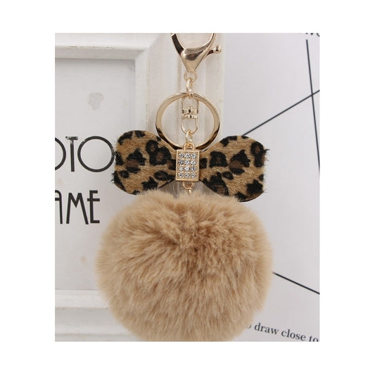 Endless veskepynt Veskepynt Leo-sand