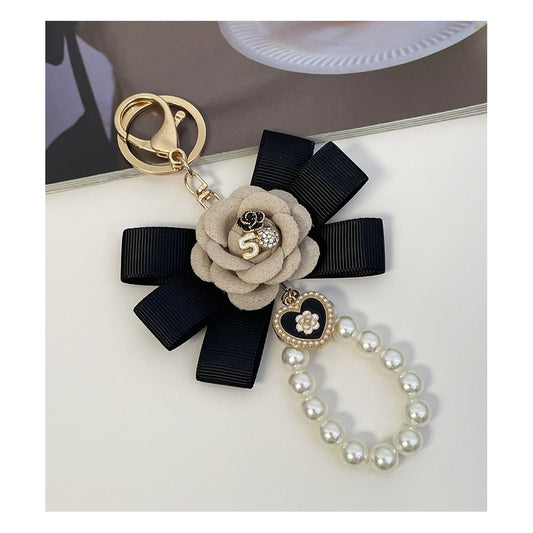 Endless veskepynt Veskepynt Sand