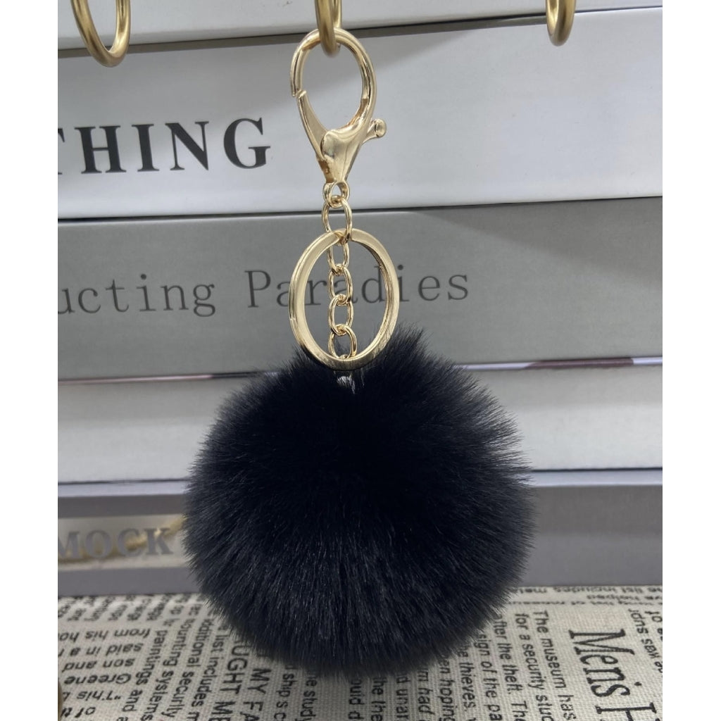 Endless veskepynt Veskepynt Sort