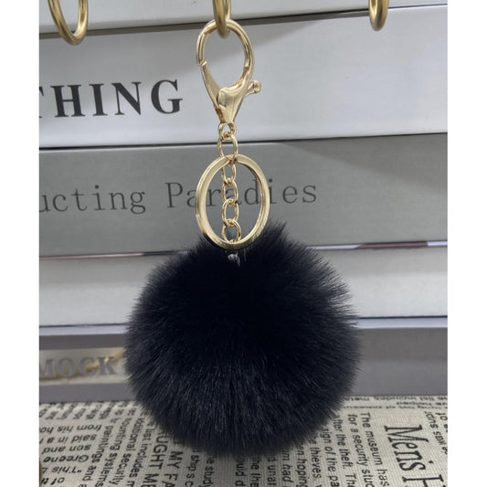 Endless veskepynt Veskepynt Sort