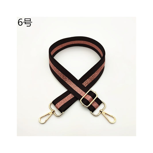 Endless veskerem Veskerem sort rosa