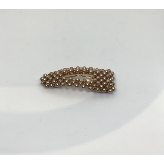 Endless Hårspenne Hårspenner Bark