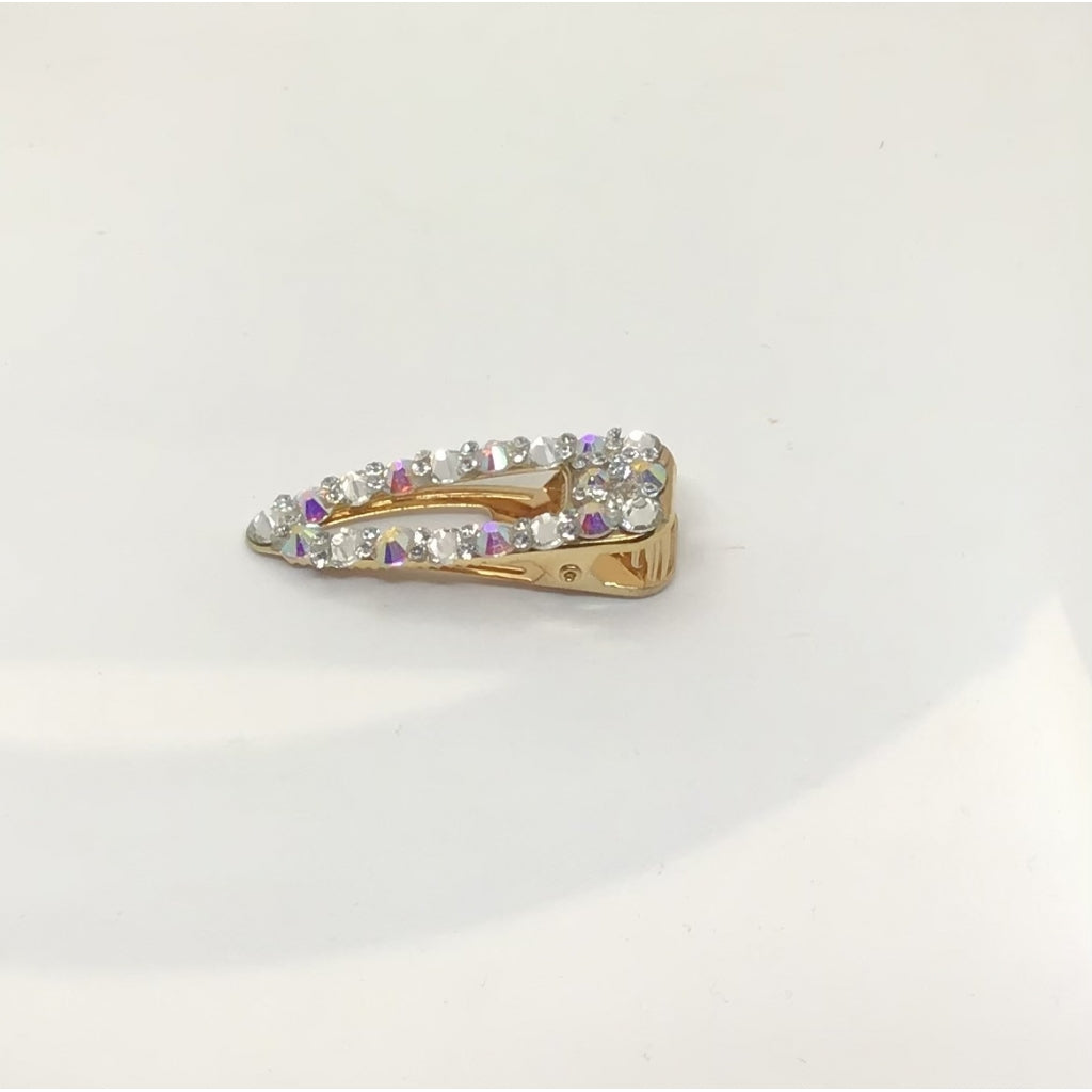 Endless Hårspenne Hårspenner Crystal