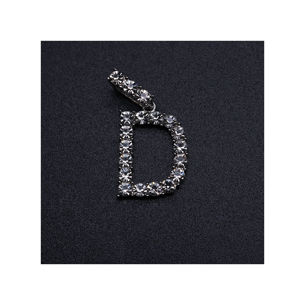 Endless Alfabet Charm D