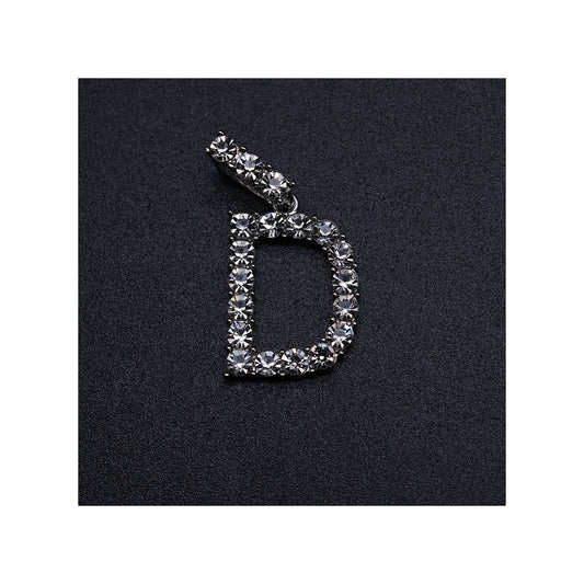 Endless Alfabet Charm D