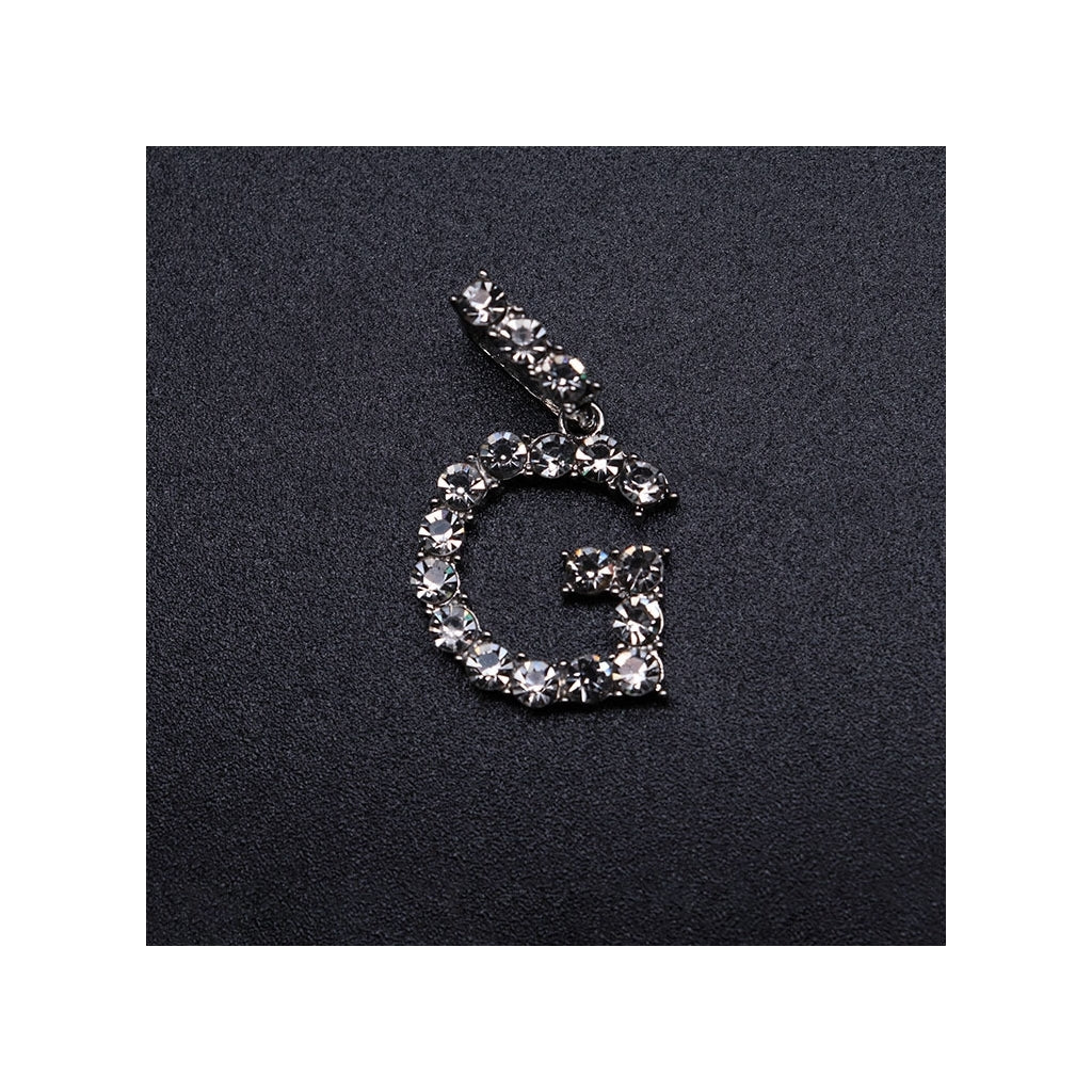 Endless Alfabet Charm G