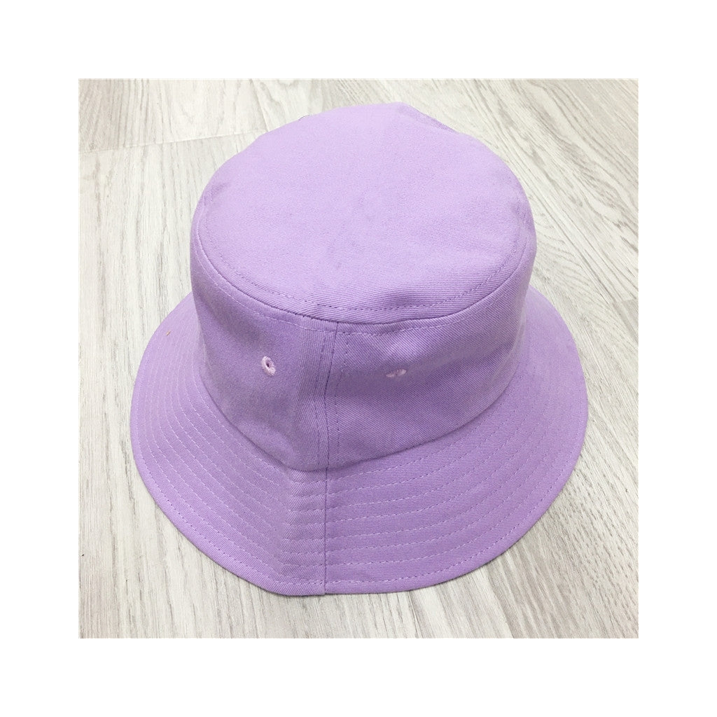 Endless Amalie Bøttehatter Lavendel