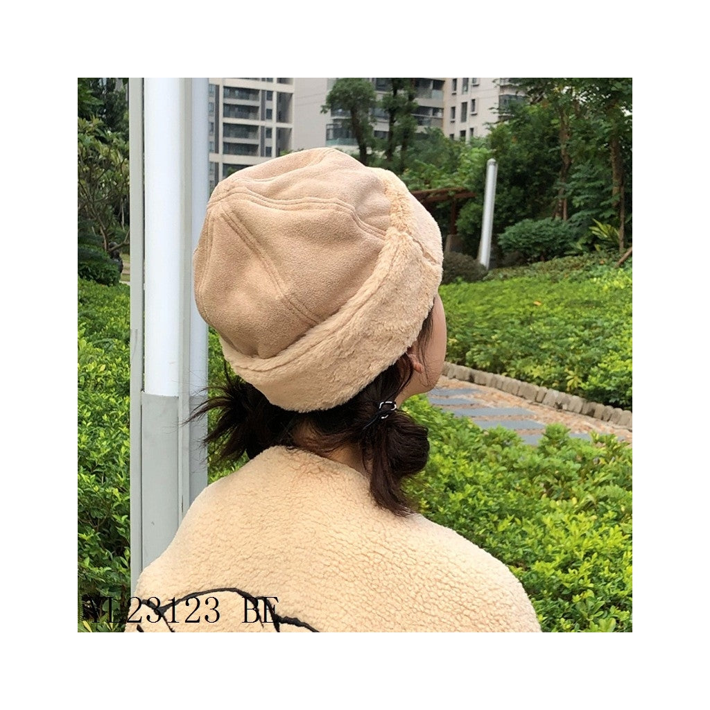 Endless Amsterdam Luer Beige