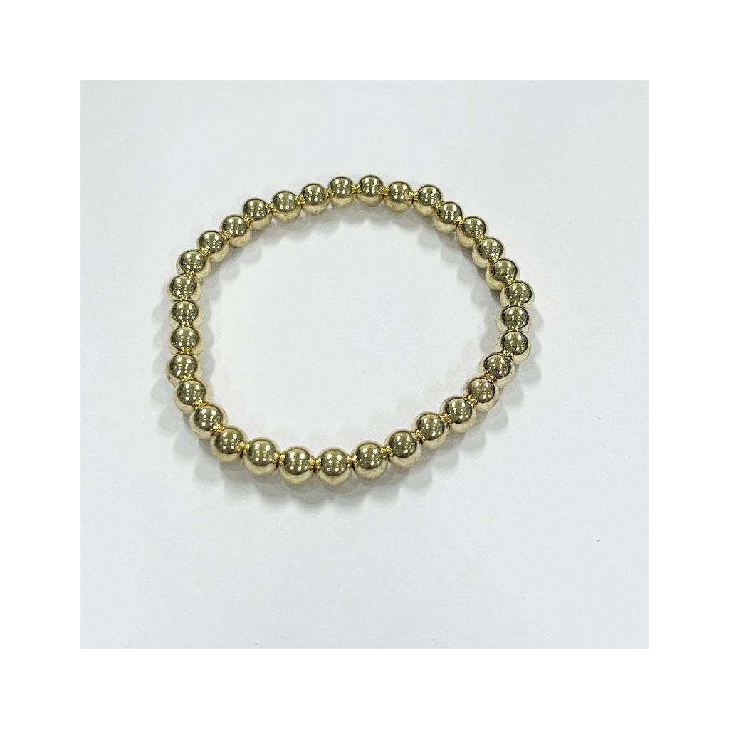 Endless Armbånd Armbånd Gull