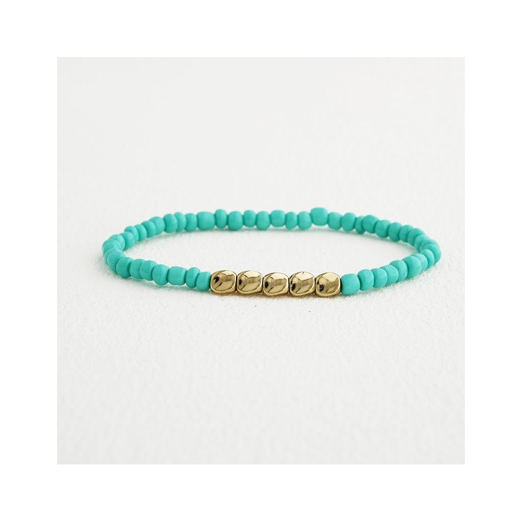 Endless Armbånd Armbånd Aqua