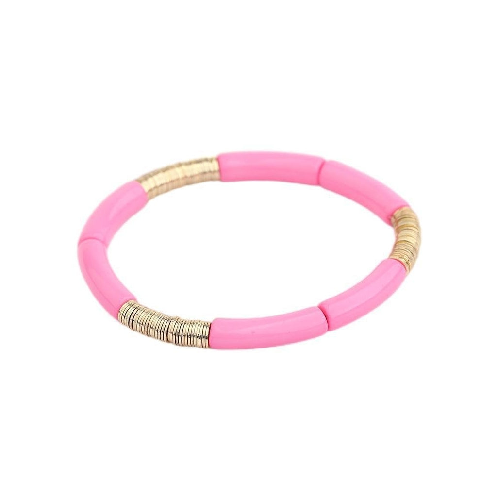 Endless Armbånd Armbånd Lys rosa