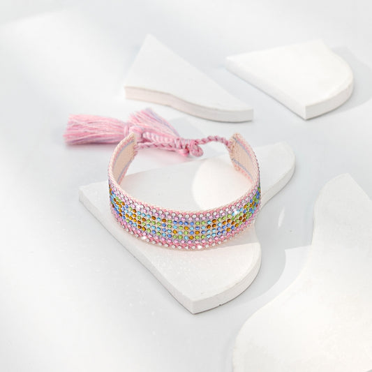 Endless Armbånd Armbånd Multi