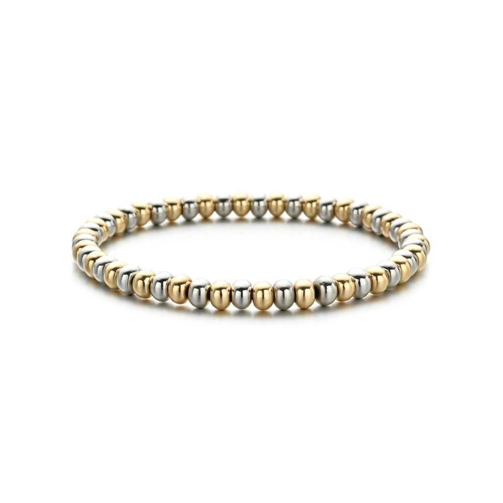 Endless Armbånd Armbånd Gull Sølv