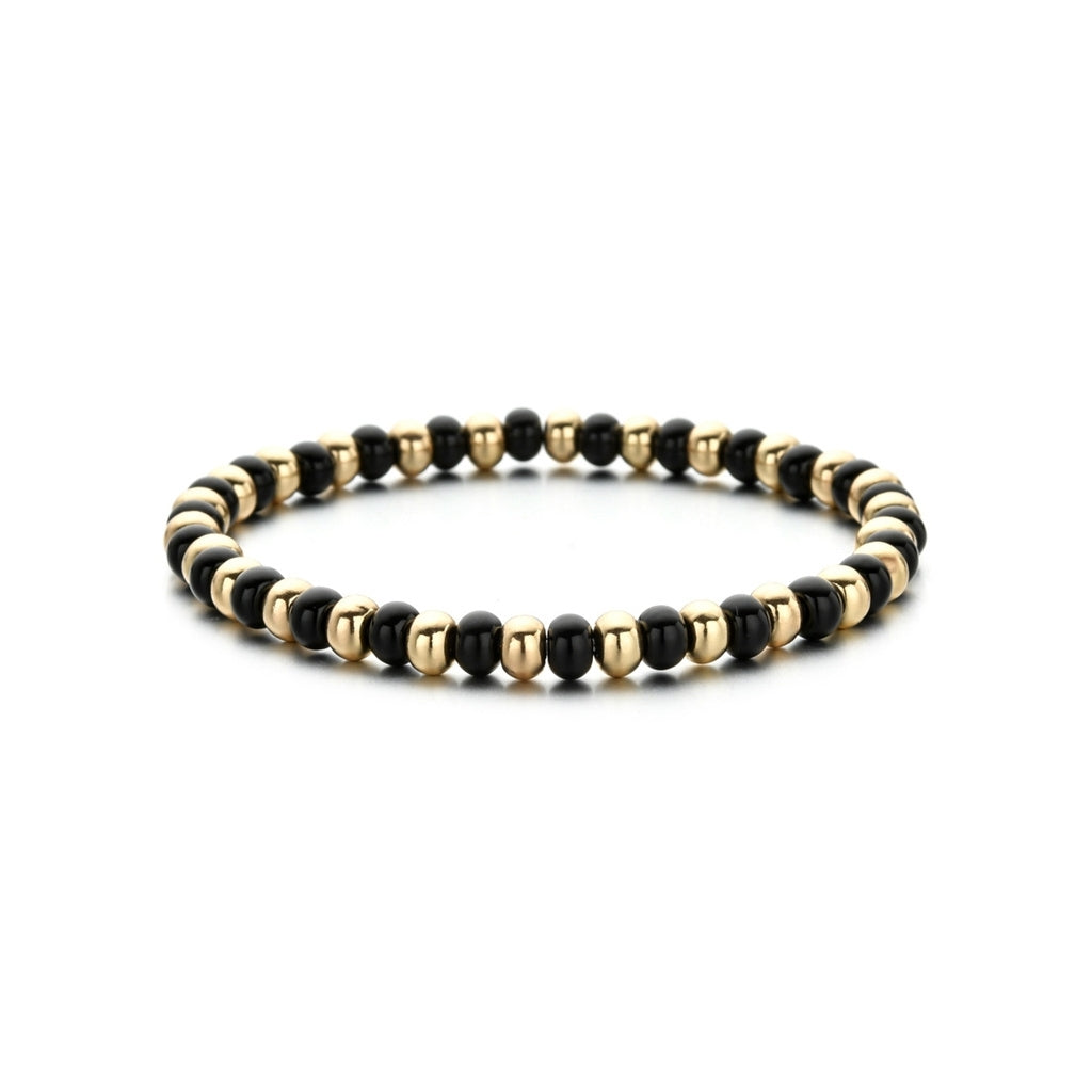 Endless Armbånd Armbånd Sort