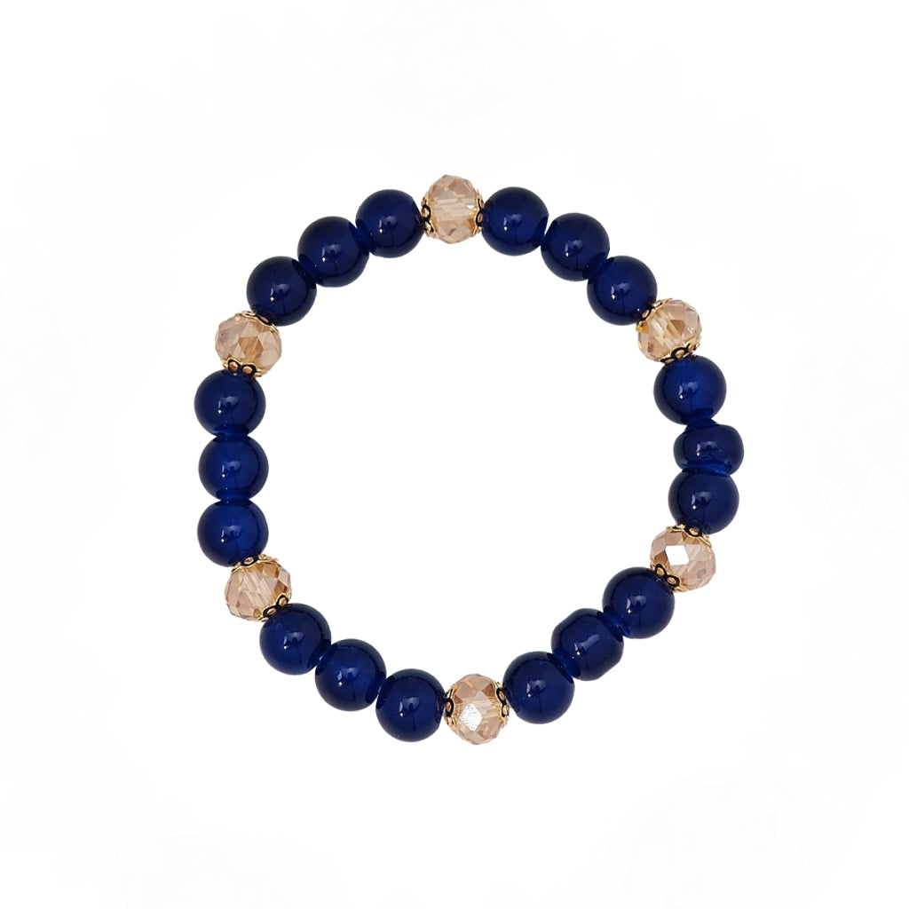 Endless Armbånd Armbånd Marine