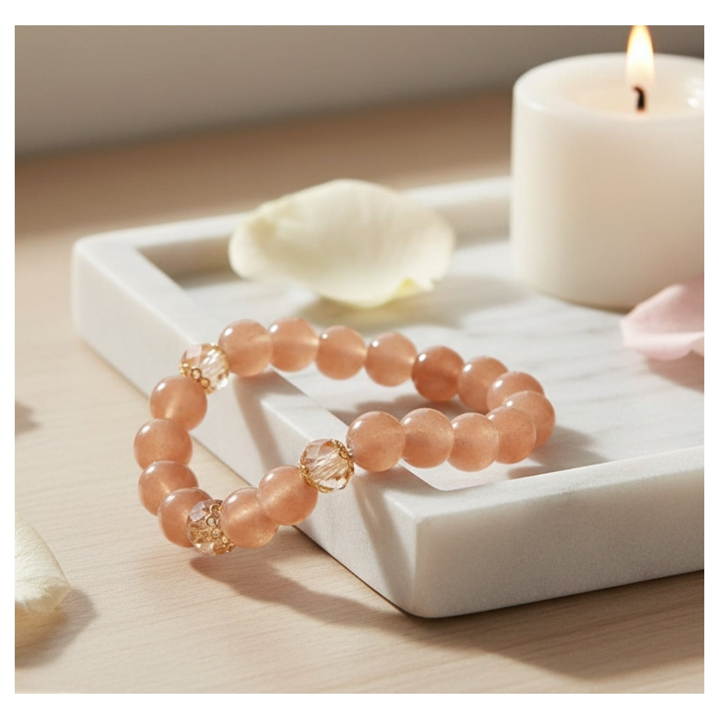 Endless Armbånd Armbånd Muldvarp