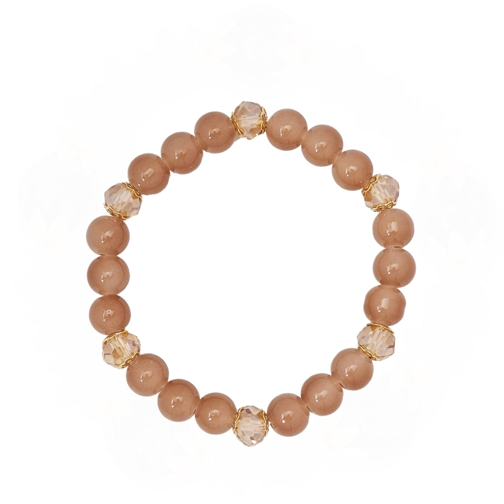 Endless Armbånd Armbånd Muldvarp