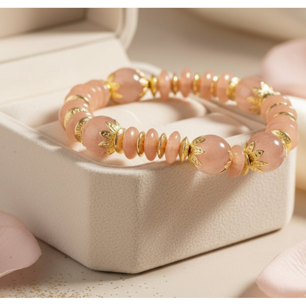 Endless Armbånd Armbånd Muldvarp