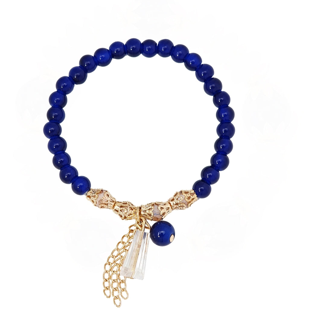 Endless Armbånd Armbånd Marine