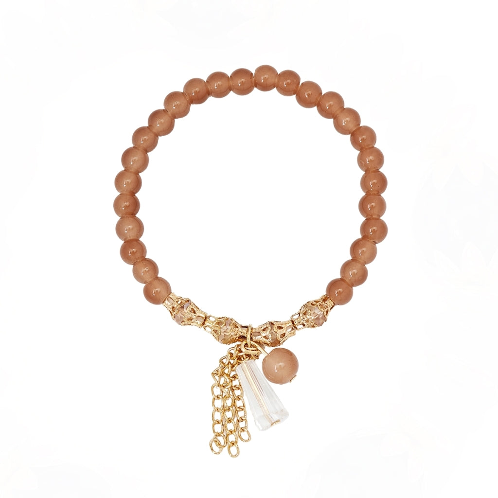 Endless Armbånd Armbånd Muldvarp