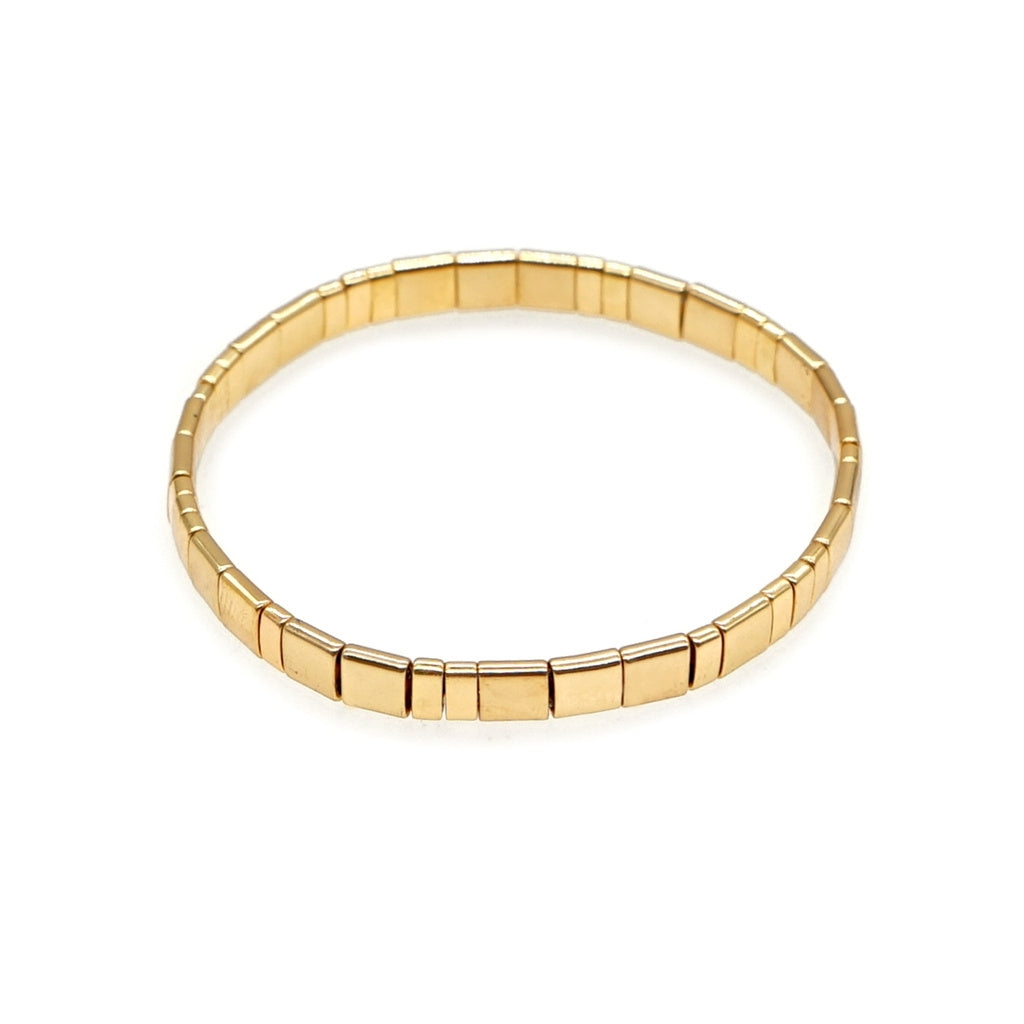 Endless Armbånd Armbånd Gull