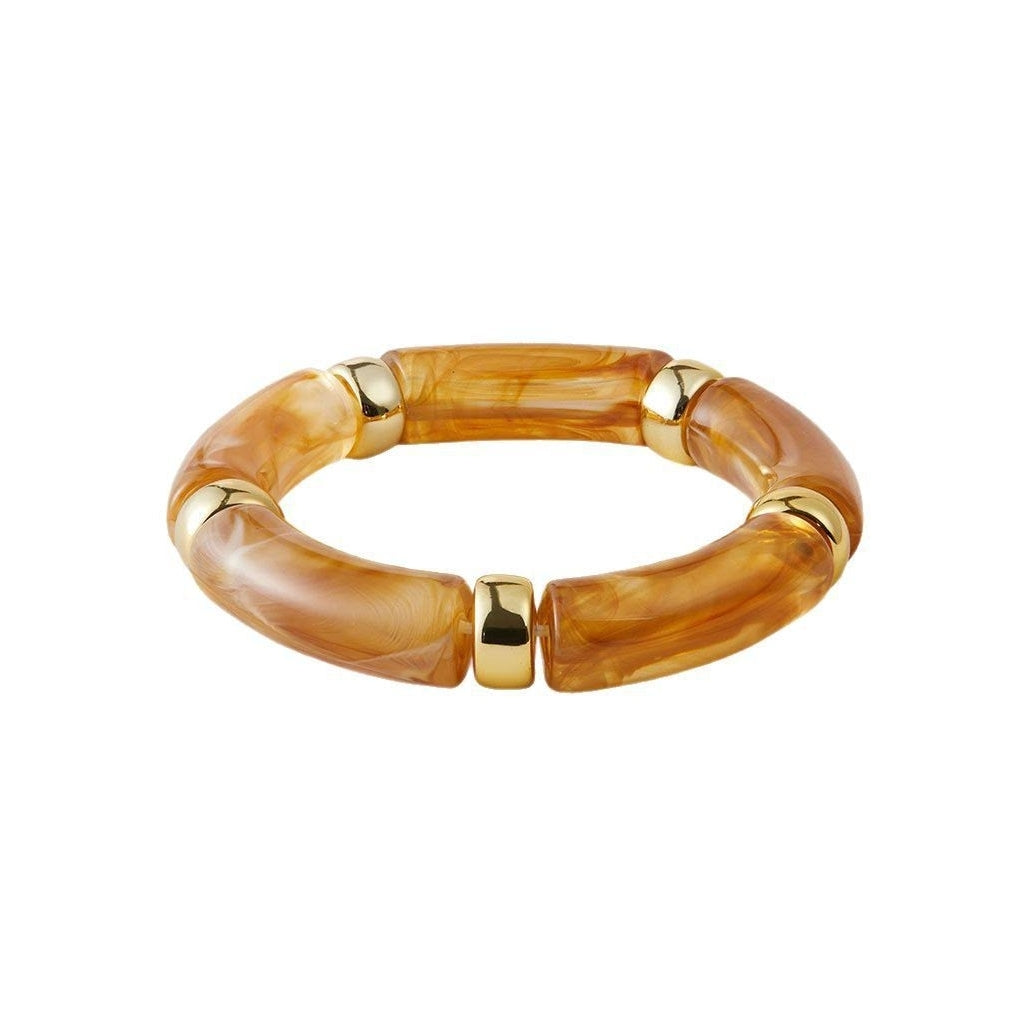 Endless Armbånd Armbånd Camel