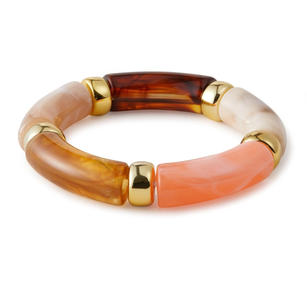 Endless Armbånd Armbånd Høst Mix