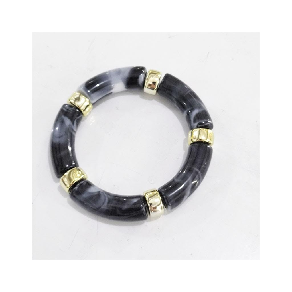 Endless Armbånd Armbånd Sort