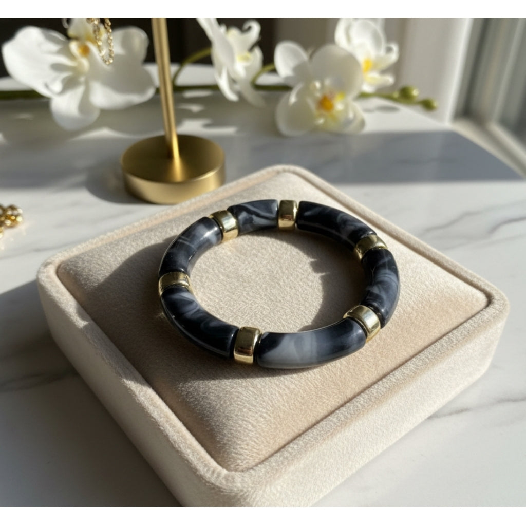 Endless Armbånd Armbånd Sort