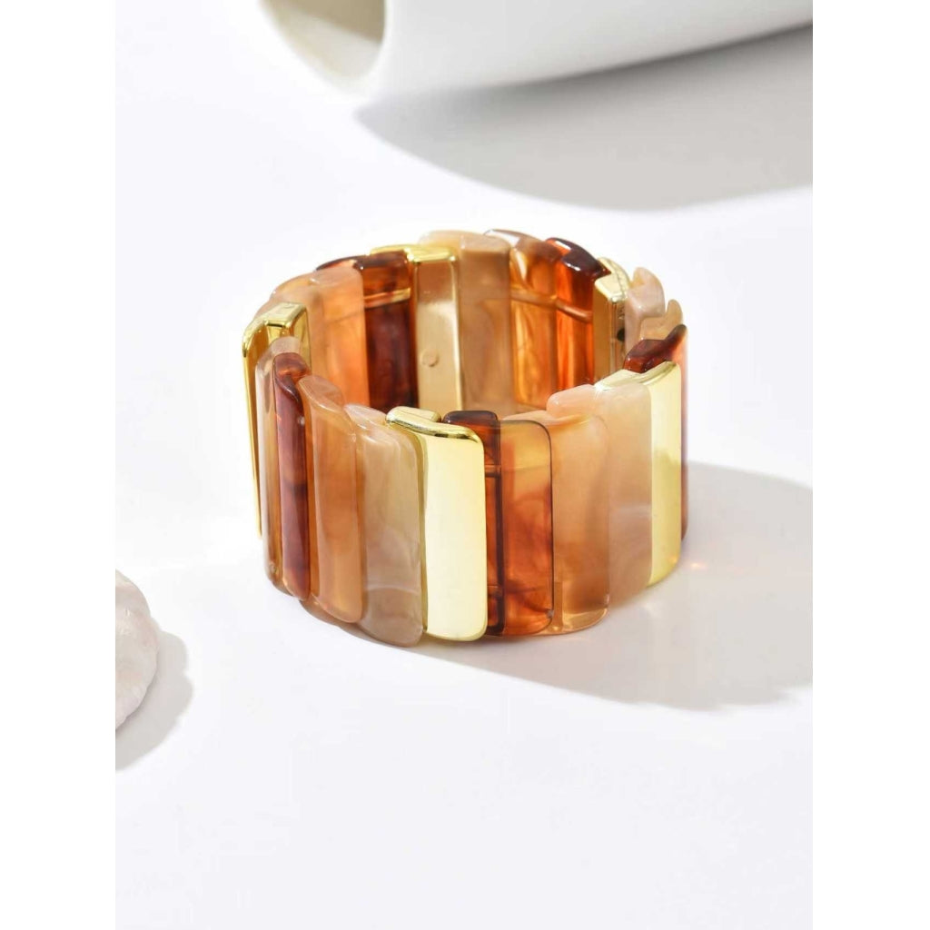 Endless Armbånd Armbånd Nøtt